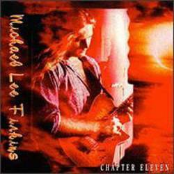 Michael Lee Firkins : Chapter Eleven